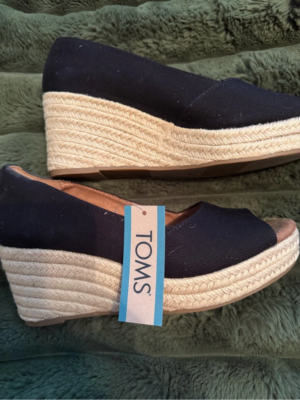 Toms women espadrille